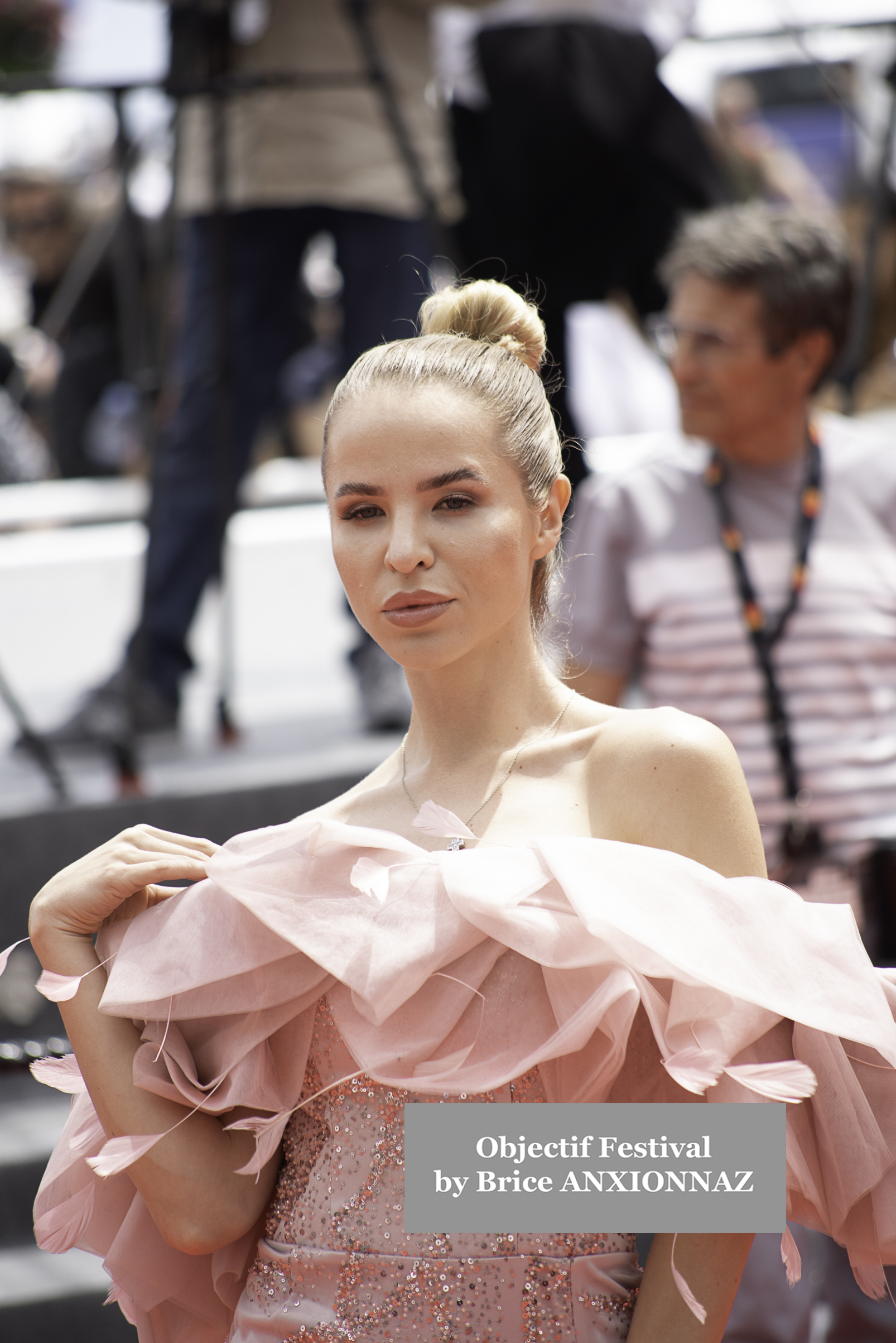 La  Plus  Precieuse  Des  Marchandises / 77th Cannes International Film Festival / Objectif Festival by Brice ANXIONNAZ